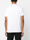 Versace-OUTLET-SALE-T-Shirts & Polos WEISS-ARCHIVIST