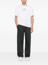 Versace-OUTLET-SALE-T-Shirts & Polos WEISS-ARCHIVIST