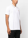 Versace-OUTLET-SALE-T-Shirts & Polos WEISS-ARCHIVIST