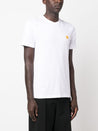 Versace-OUTLET-SALE-T-Shirts & Polos WEISS-ARCHIVIST