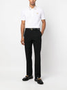 Versace-OUTLET-SALE-T-Shirts & Polos WEISS-ARCHIVIST