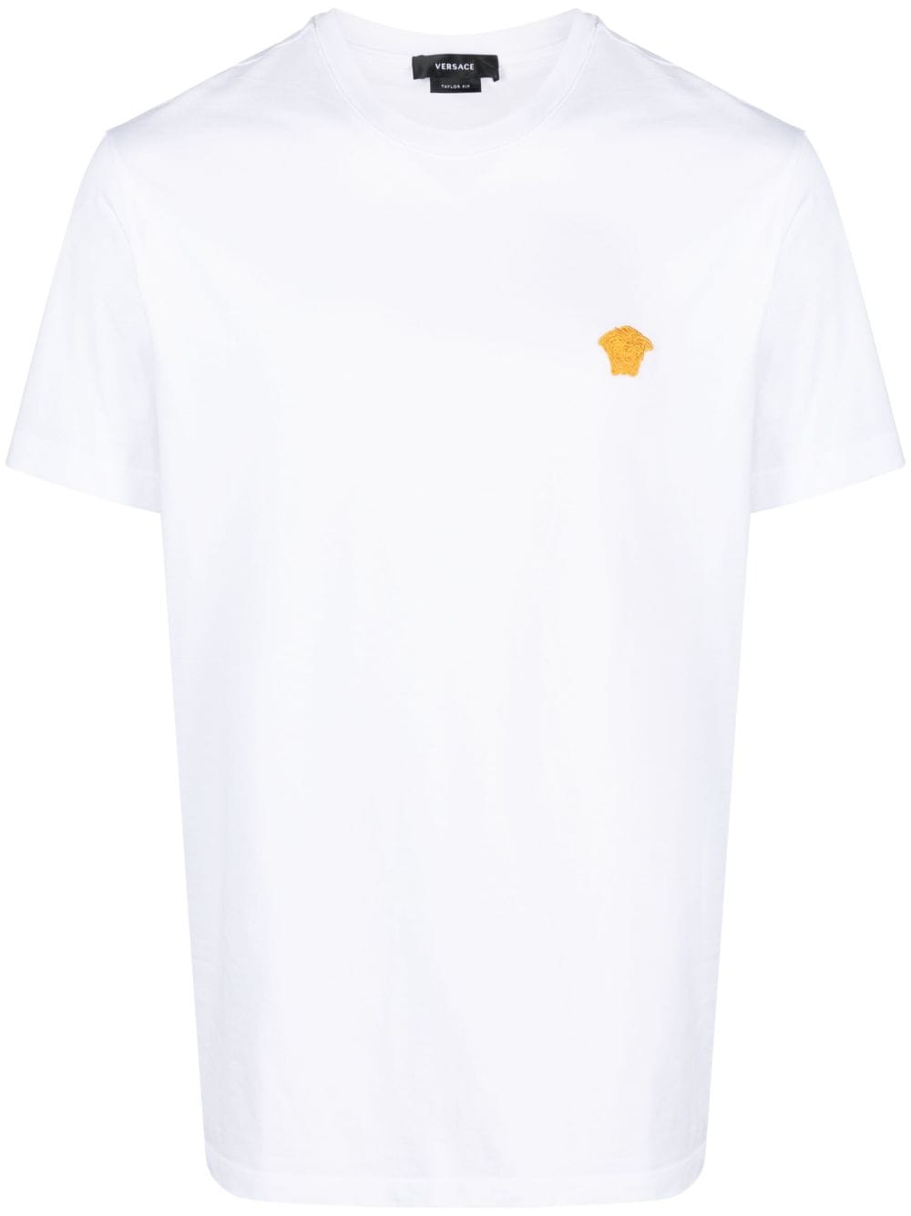 Versace-OUTLET-SALE-T-Shirts & Polos WEISS-ARCHIVIST