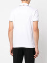 ZEGNA-OUTLET-SALE-T-Shirts & Polos WEISS-ARCHIVIST