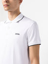 ZEGNA-OUTLET-SALE-T-Shirts & Polos WEISS-ARCHIVIST