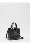 TOD'S-OUTLET-SALE-T Timeless Micro shopping bag-ARCHIVIST