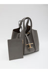 Tod'S-OUTLET-SALE-T Timeless Mini shopping bag-ARCHIVIST