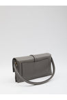 Tod'S-OUTLET-SALE-T Timeless flap bag in leather-ARCHIVIST