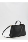 TOD'S-OUTLET-SALE-T Timeless medium shopping bag-ARCHIVIST