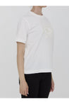 BURBERRY-OUTLET-SALE-T-shirt with EKD-ARCHIVIST