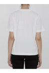 BURBERRY-OUTLET-SALE-T-shirt with EKD-ARCHIVIST