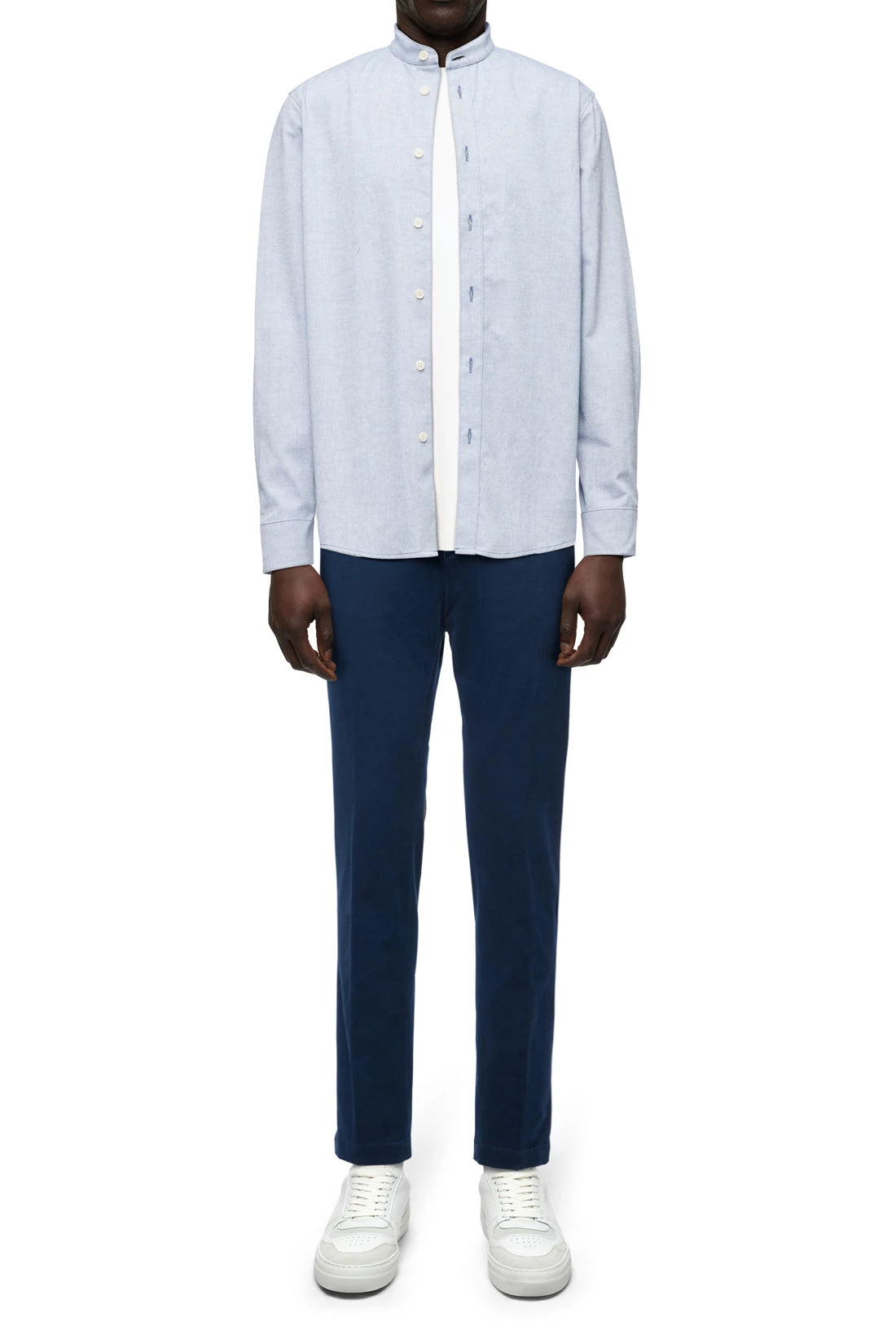 Drykorn-TALOC-Shirts-Black-Deal-Outlet-by-ARCHIVIST