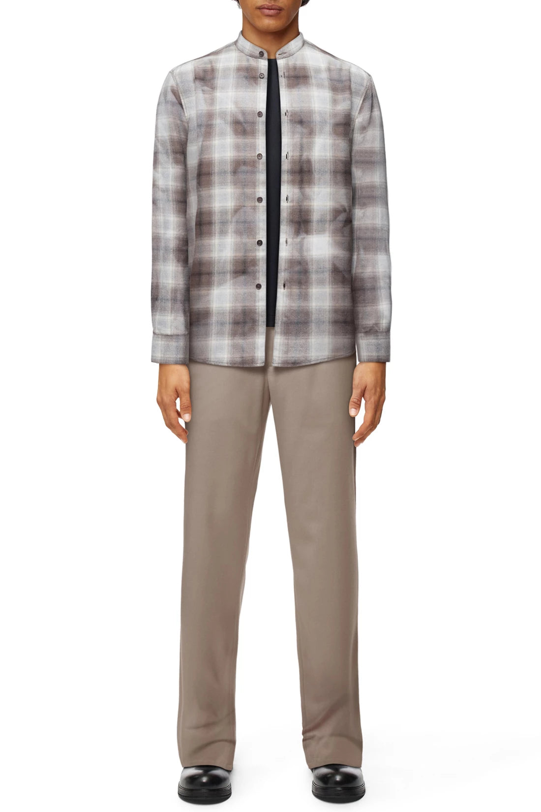 Drykorn-TALOC-Shirts-Black-Deal-Outlet-by-ARCHIVIST