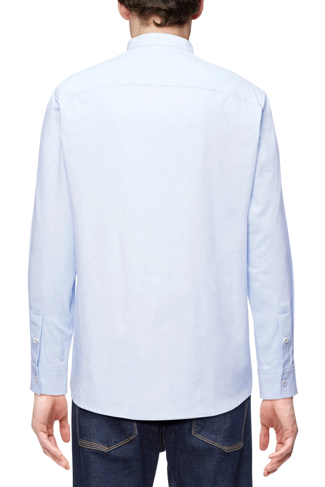 Drykorn-TALOC-Shirts-Black-Deal-Outlet-by-ARCHIVIST