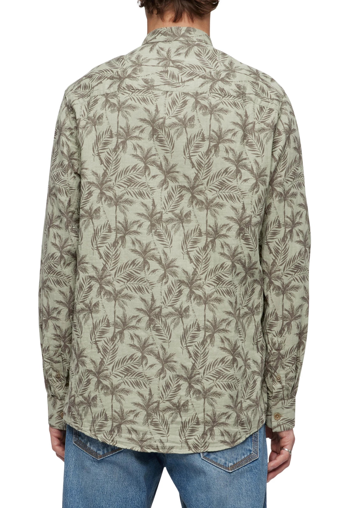 Drykorn-TALOC-Shirts-Black-Deal-Outlet-by-ARCHIVIST