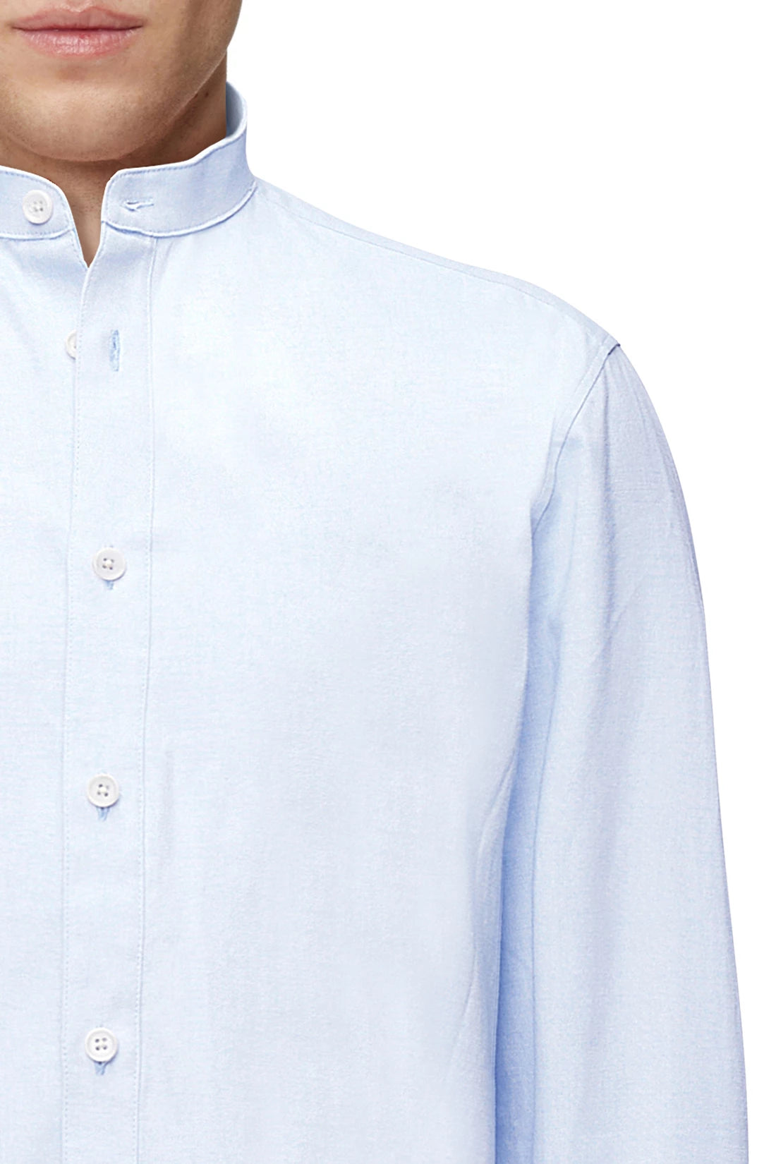 Drykorn-TALOC-Shirts-Black-Deal-Outlet-by-ARCHIVIST