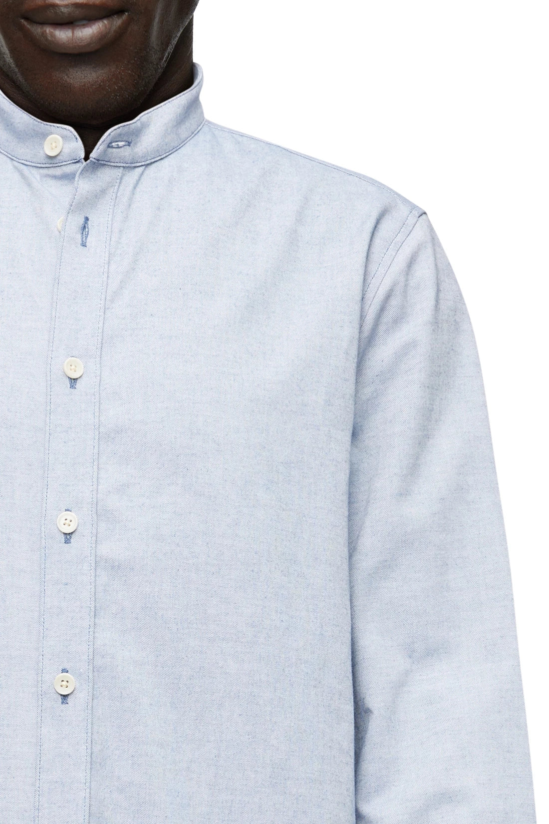 Drykorn-TALOC-Shirts-Black-Deal-Outlet-by-ARCHIVIST