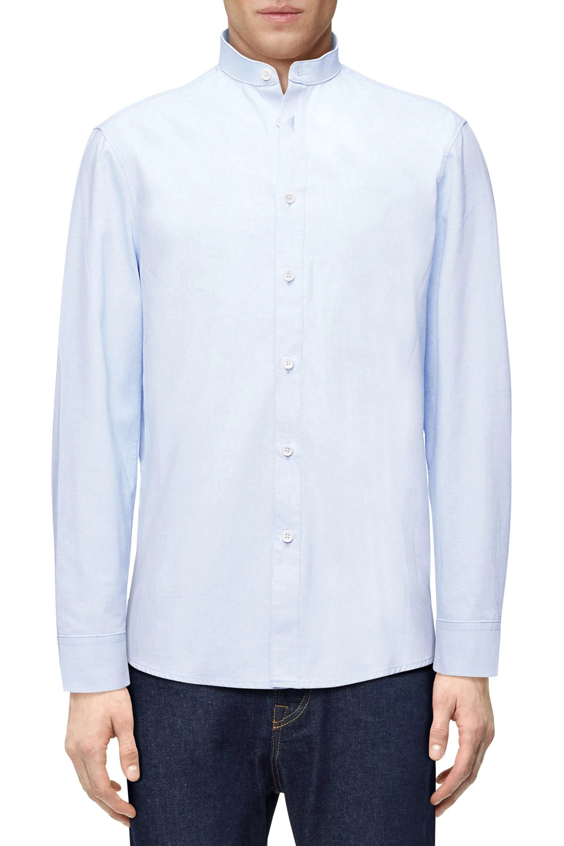 Drykorn-TALOC-Shirts-Black-Deal-Outlet-by-ARCHIVIST