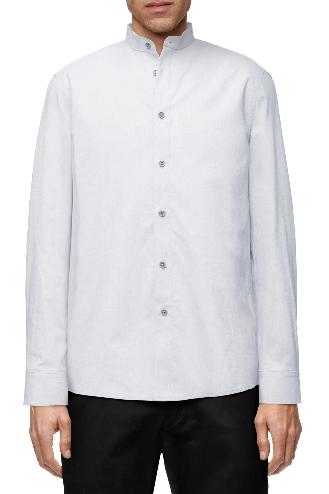 Drykorn-TALOC-Shirts-Black-Deal-Outlet-by-ARCHIVIST