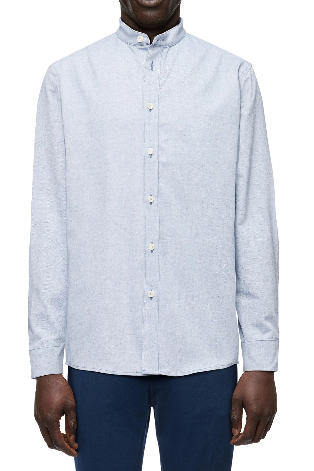 Drykorn-TALOC-Shirts-Black-Deal-Outlet-by-ARCHIVIST