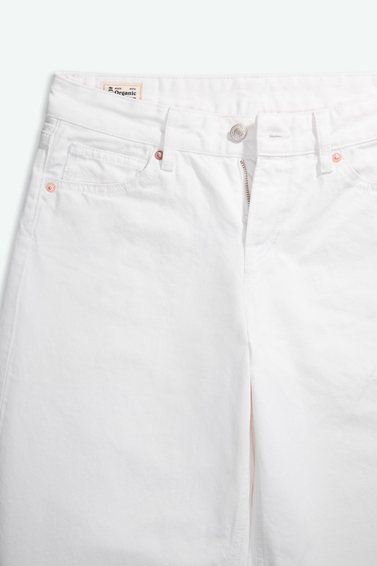 TANJA | DIOP OPTICAL WHITE