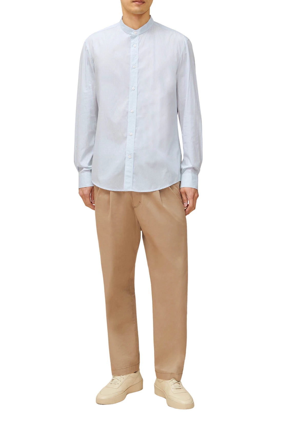 Drykorn-TAROK-Shirts-Black-Deal-Outlet-by-ARCHIVIST