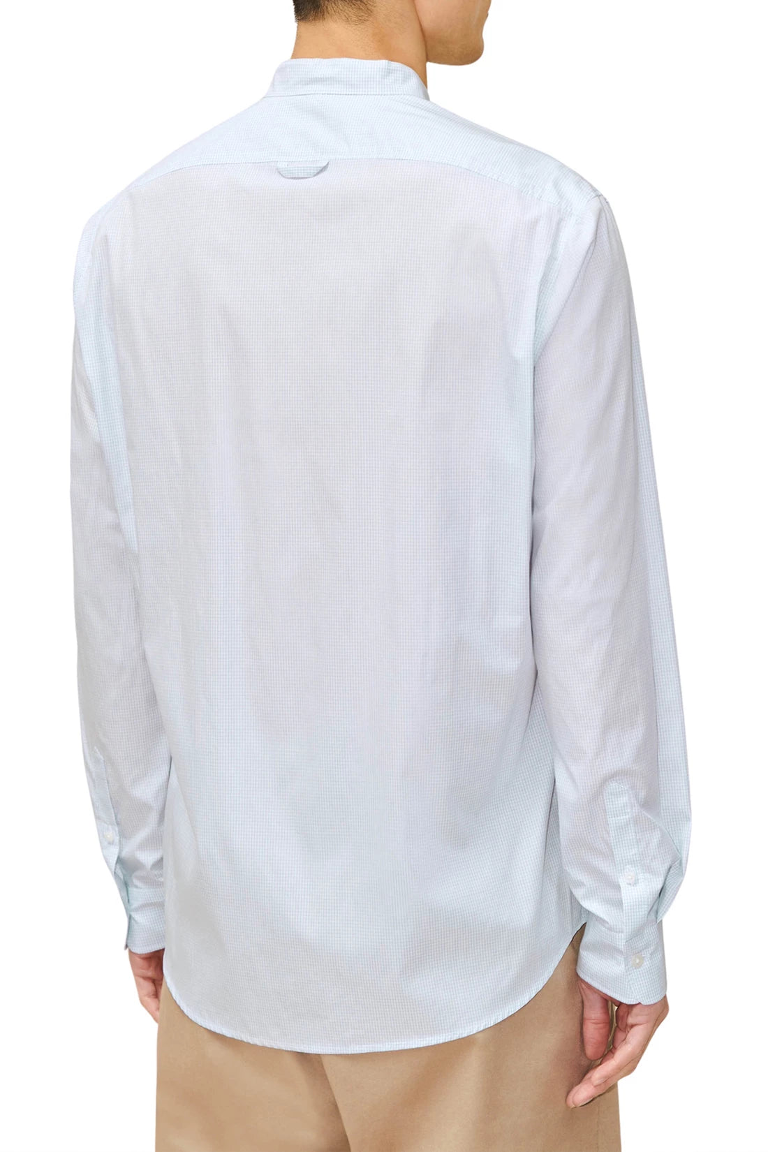 Drykorn-TAROK-Shirts-Black-Deal-Outlet-by-ARCHIVIST