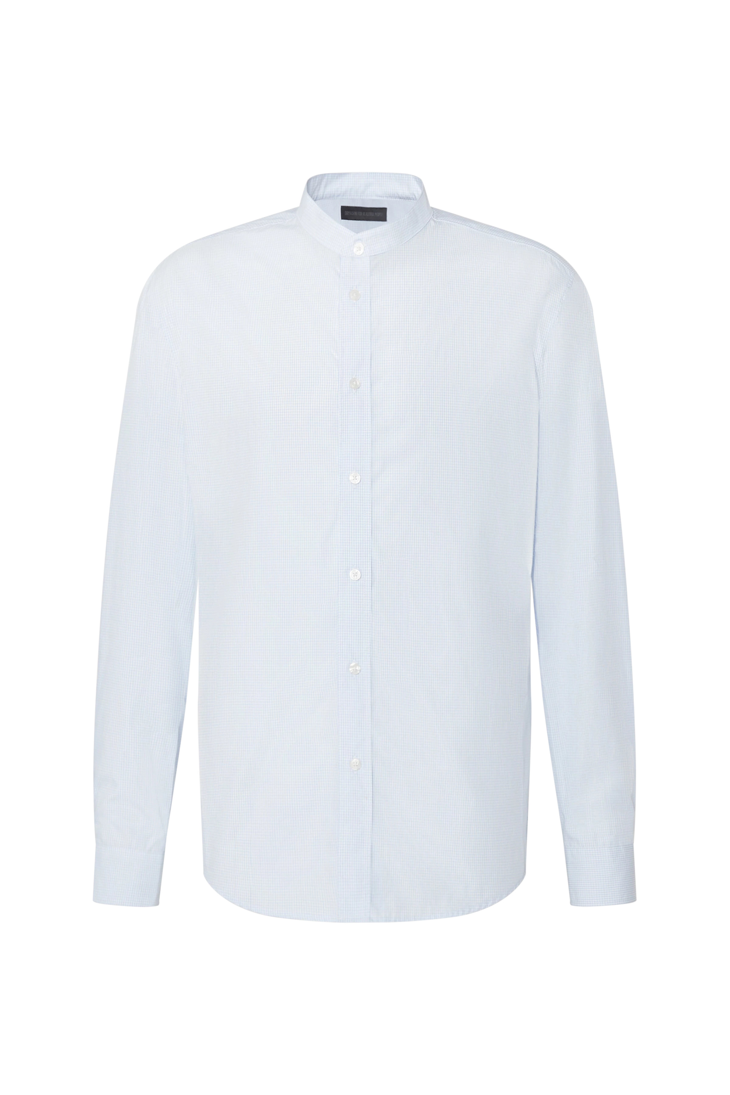 Drykorn-TAROK-Shirts-Black-Deal-Outlet-by-ARCHIVIST