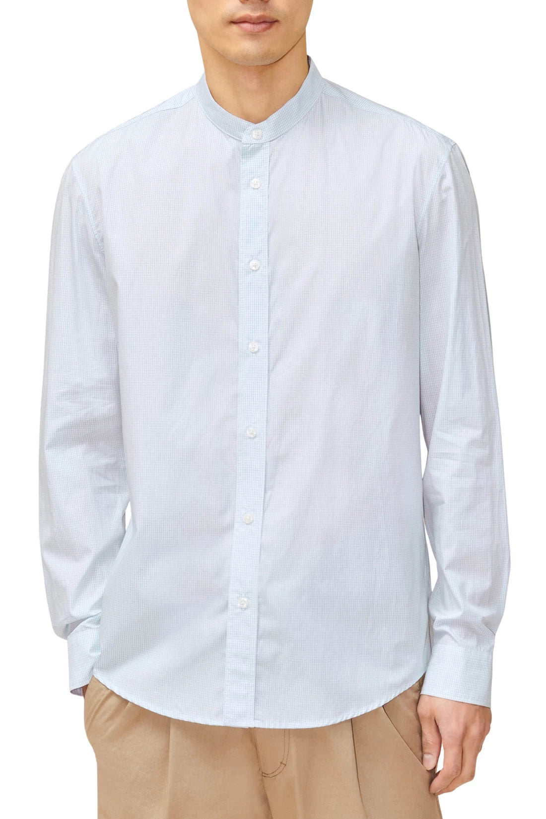 Drykorn-TAROK-Shirts-Black-Deal-Outlet-by-ARCHIVIST