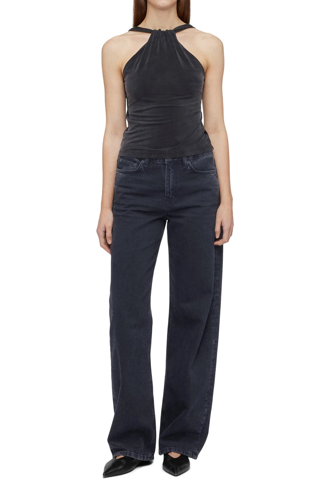 Drykorn-TARRYN-Shirts-Black-Deal-Outlet-by-ARCHIVIST