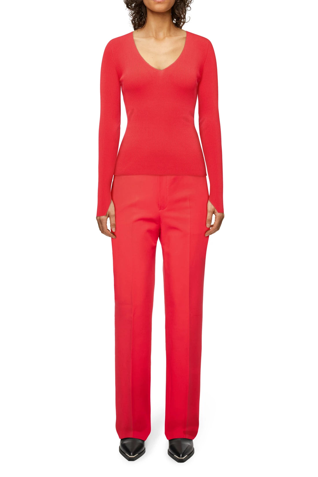 Drykorn-TAYLIA-Strick & Pullover-Black-Deal-Outlet-by-ARCHIVIST