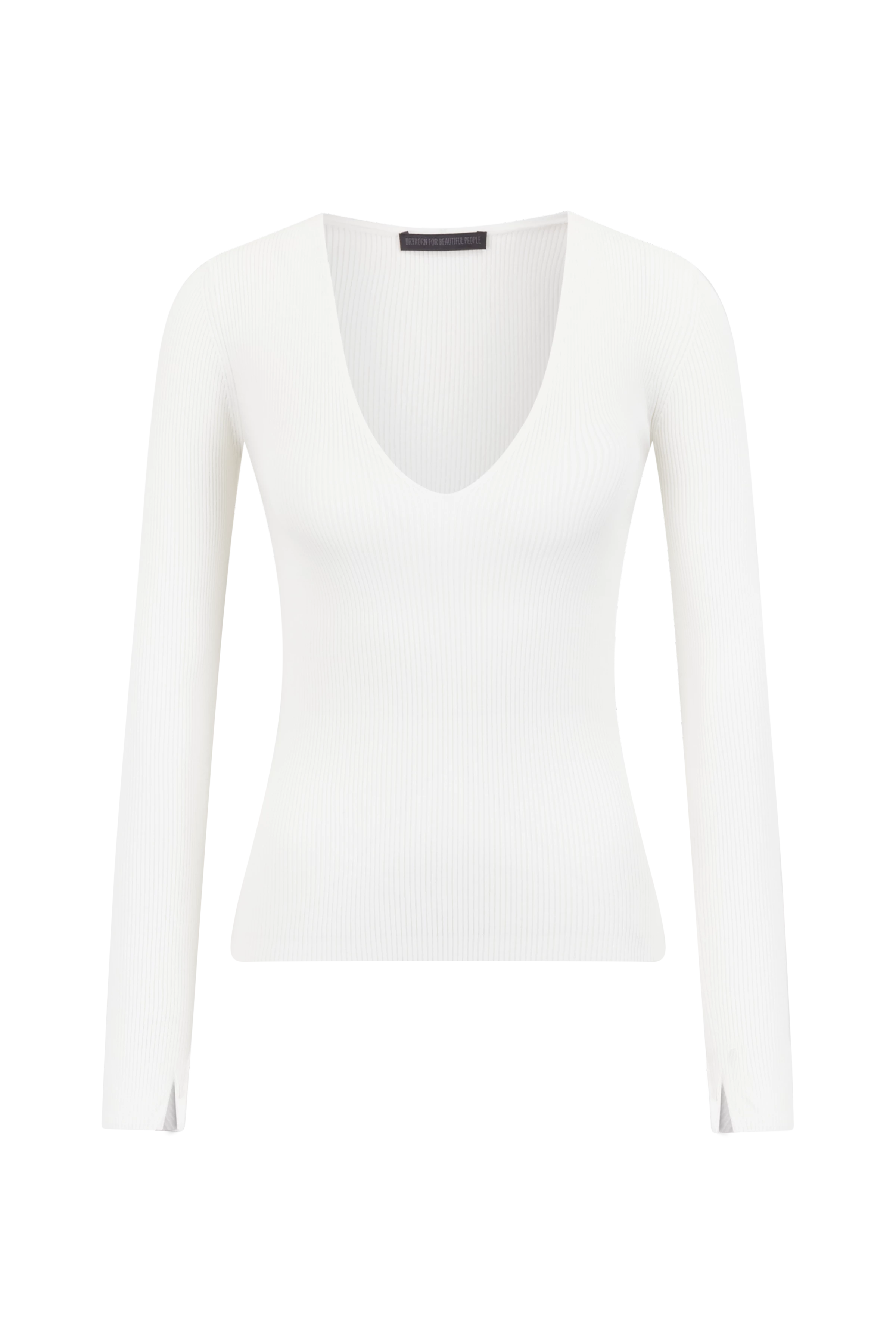 Drykorn-TAYLIA-Strick & Pullover-Black-Deal-Outlet-by-ARCHIVIST