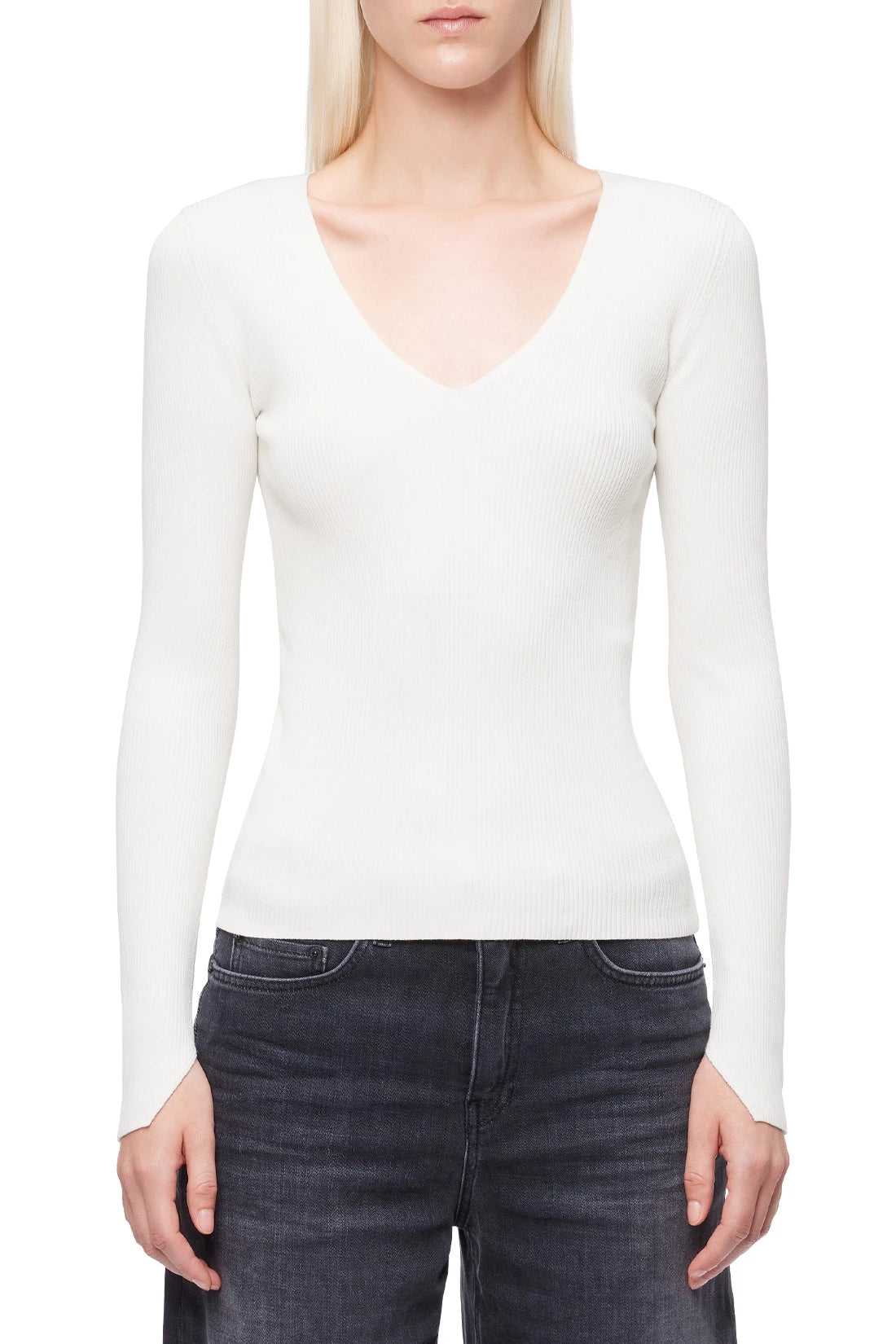 Drykorn-TAYLIA-Strick & Pullover-Black-Deal-Outlet-by-ARCHIVIST