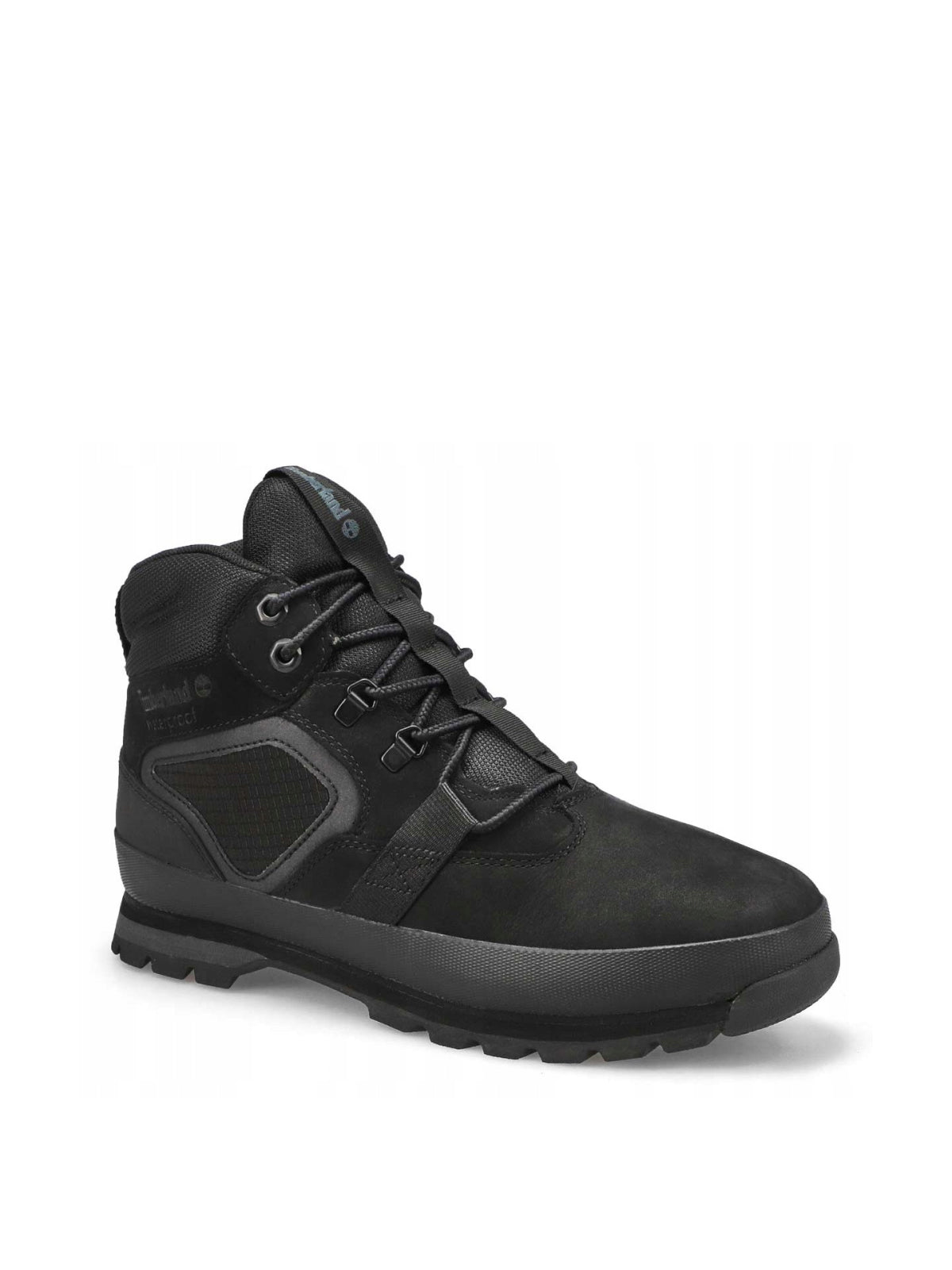 Euro Hiker Reimagined WP Boots