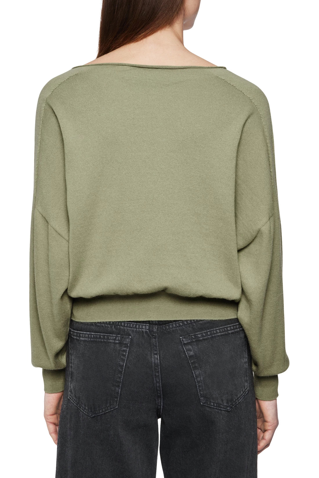 Drykorn-TERESY-Strick & Pullover-Black-Deal-Outlet-by-ARCHIVIST