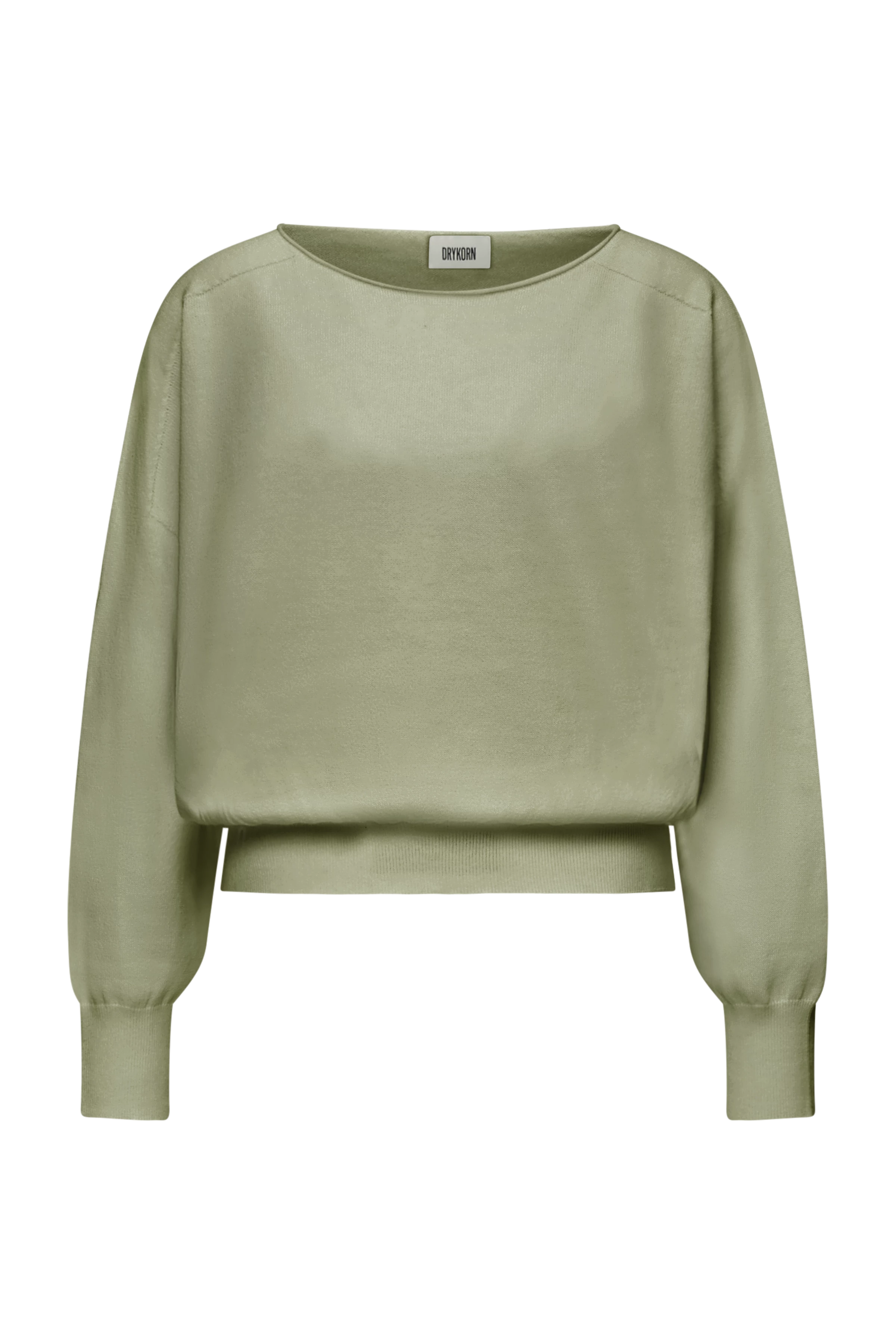 Drykorn-TERESY-Strick & Pullover-Black-Deal-Outlet-by-ARCHIVIST