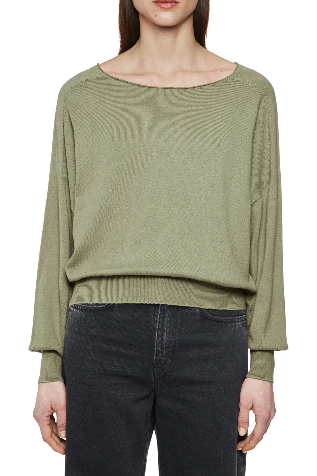 Drykorn-TERESY-Strick & Pullover-Black-Deal-Outlet-by-ARCHIVIST