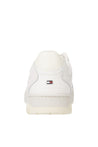 Tommy Hilfiger-OUTLET-SALE-TH Basket Low Sneakers-ARCHIVIST