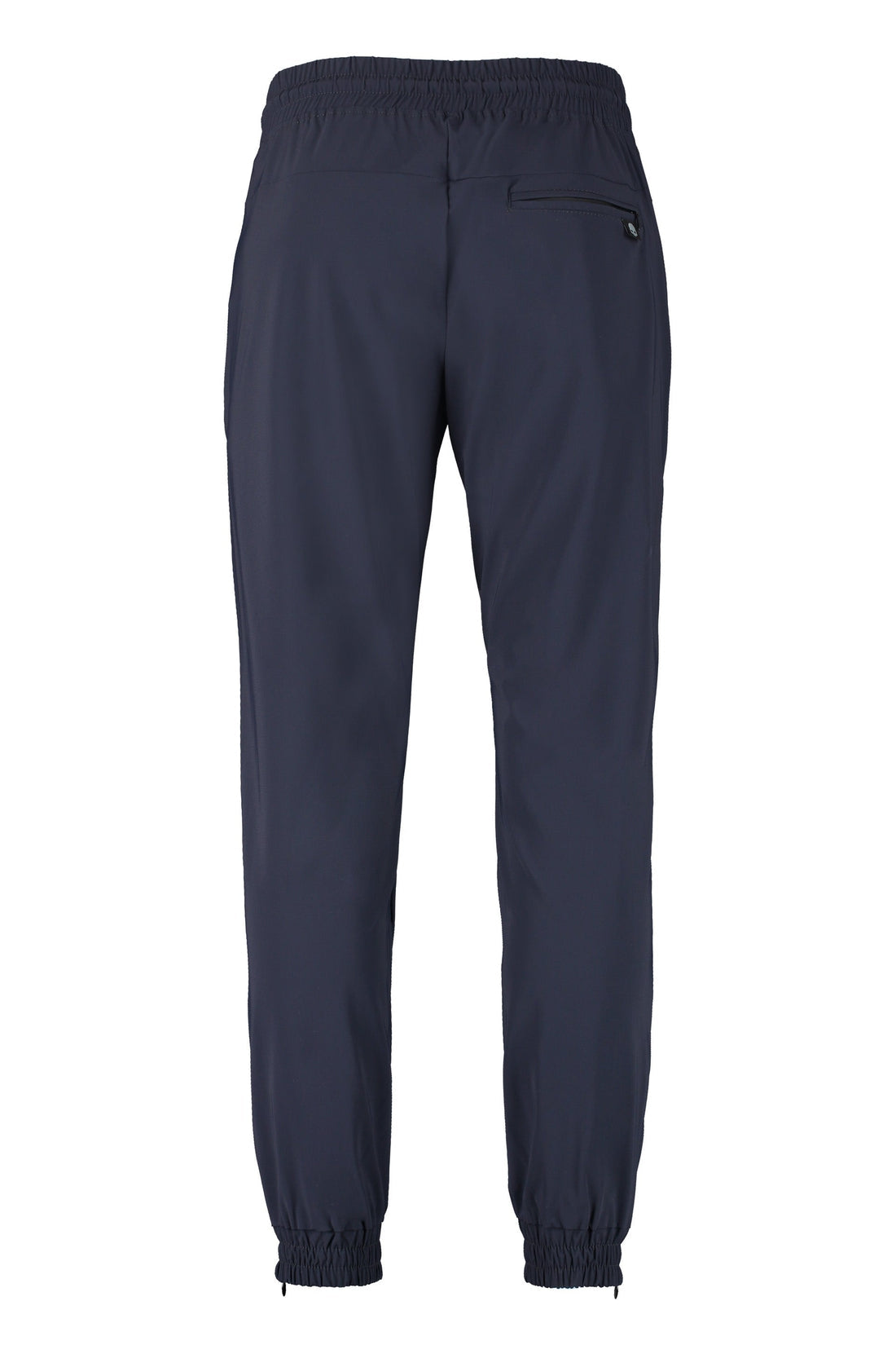 THE (Alphabet)-OUTLET-SALE-THE (Pants) - Technical fabric pants-ARCHIVIST