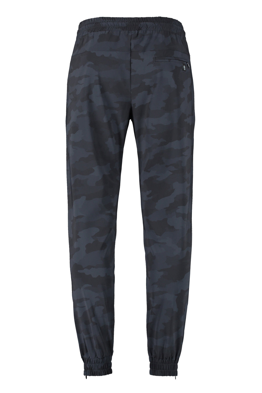 THE (Alphabet)-OUTLET-SALE-THE (Pants) - Technical fabric pants-ARCHIVIST