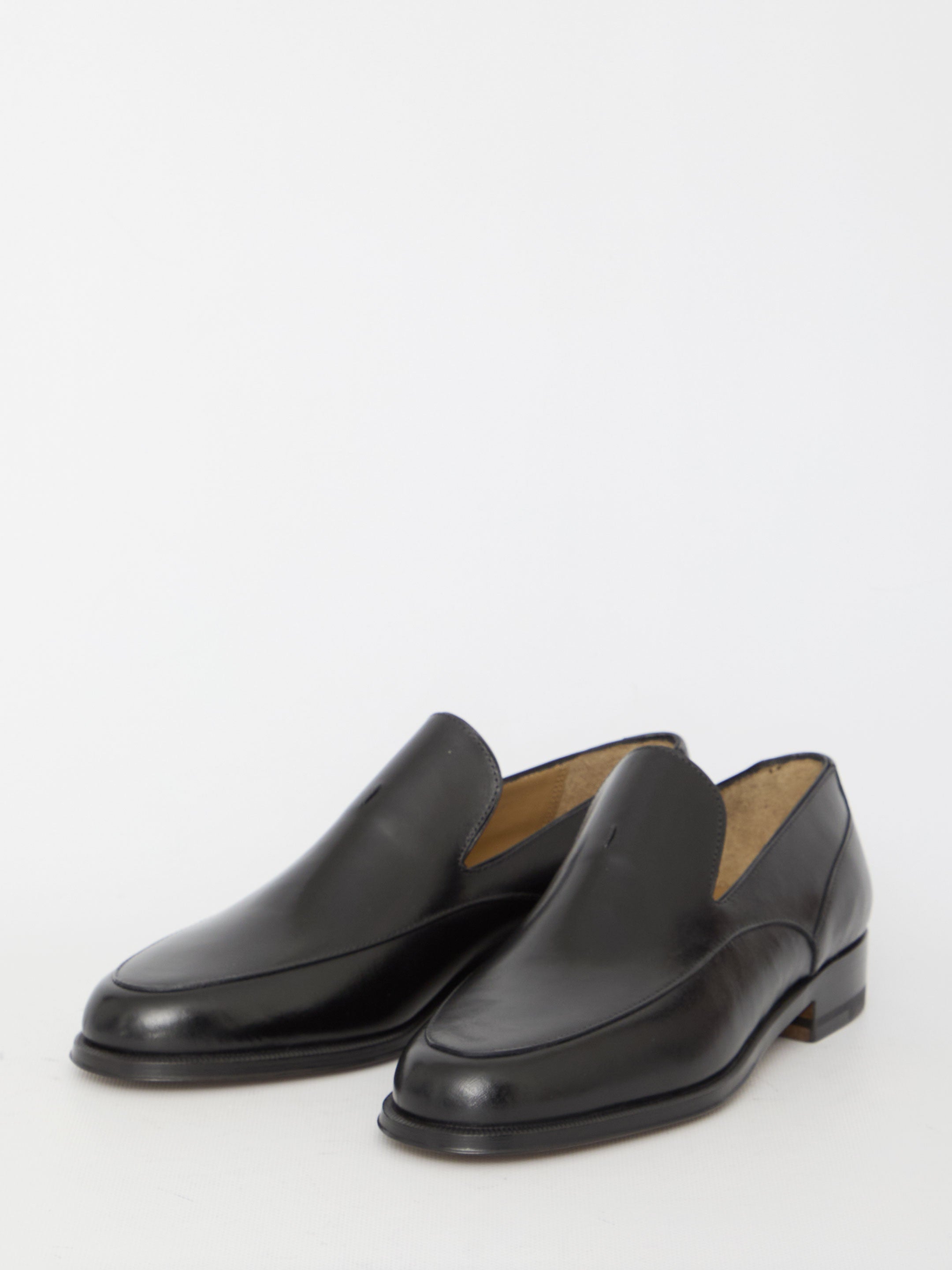 Enzo loafers