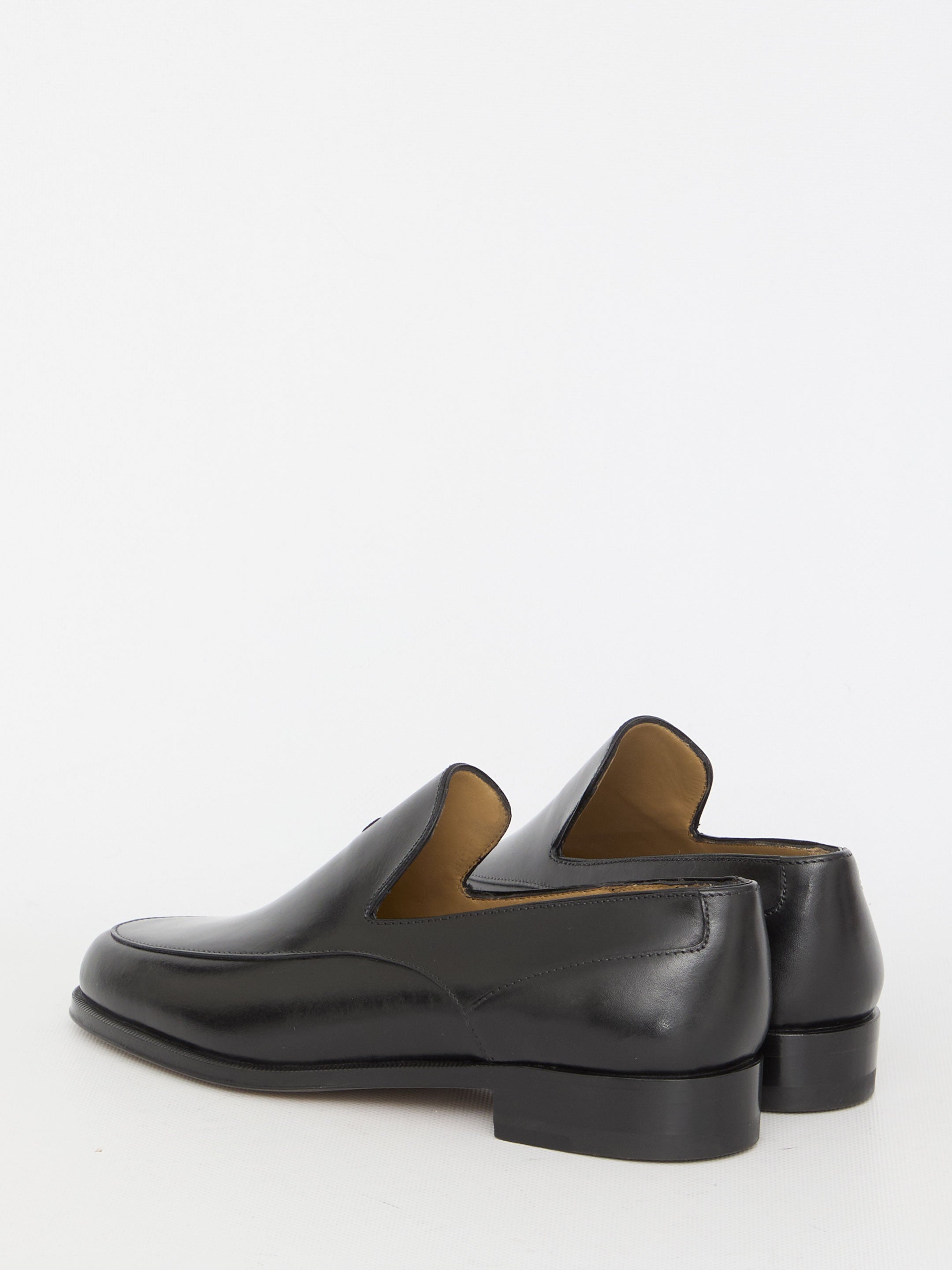 Enzo loafers