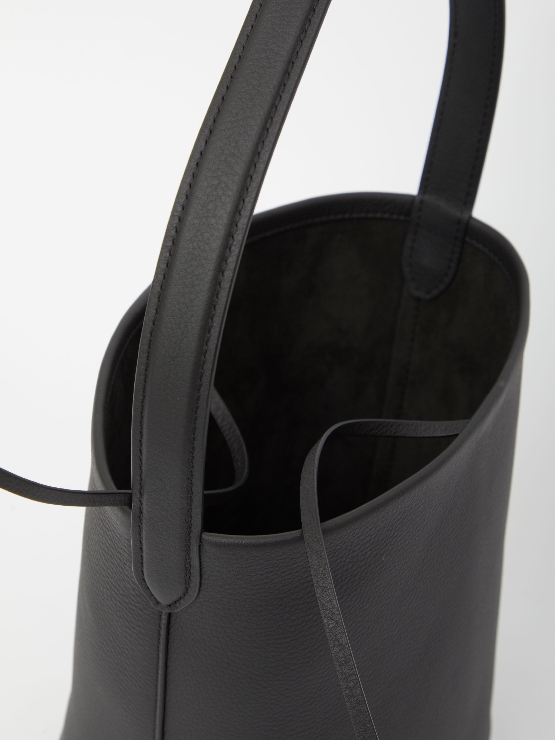 THE-ROW-OUTLET-SALE-Small-NS-Park-Tote-bag-Taschen-QT-BLACK-ARCHIVE-COLLECTION-4.jpg