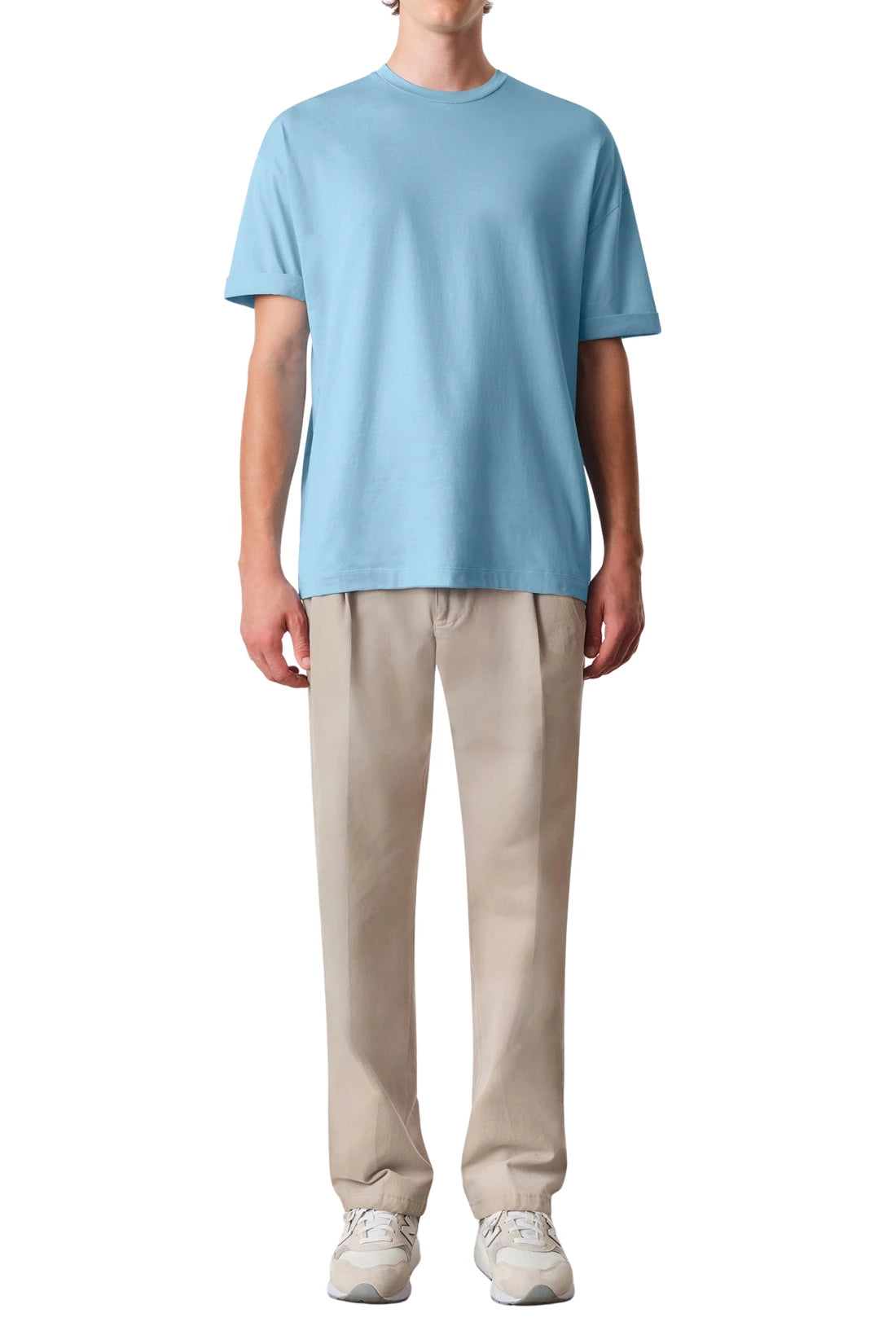 Drykorn-THILO-Shirts-Black-Deal-Outlet-by-ARCHIVIST