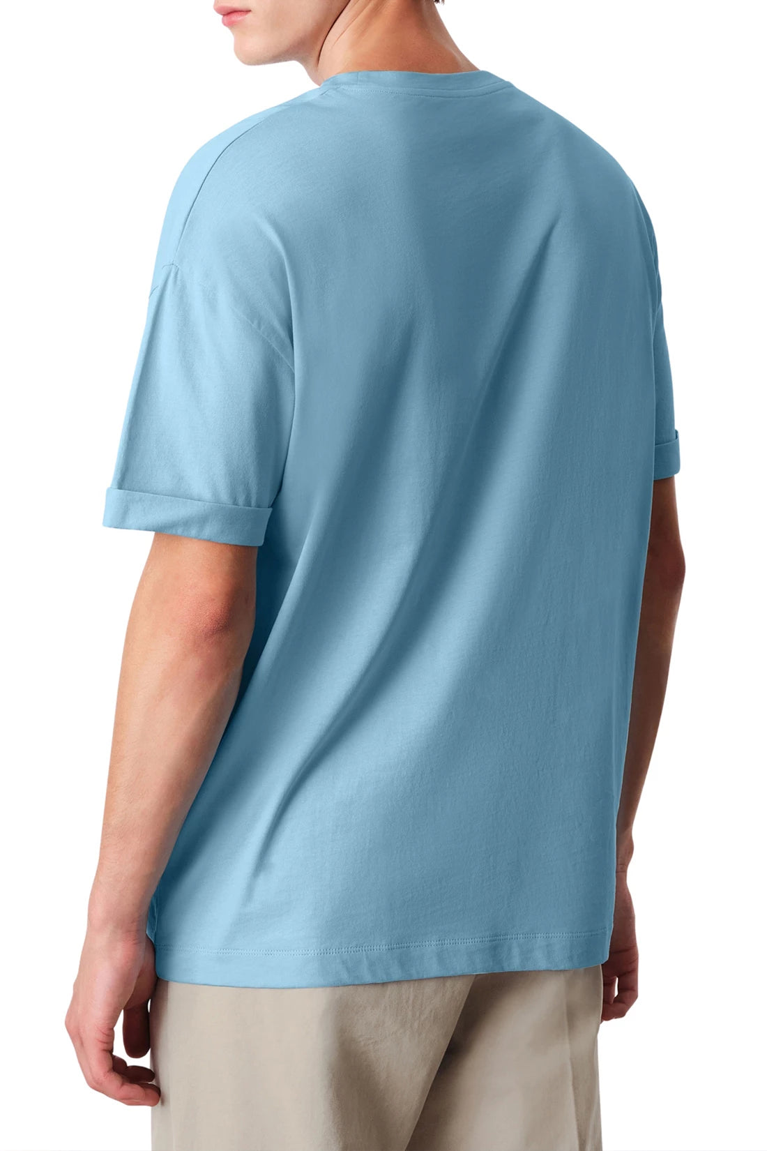 Drykorn-THILO-Shirts-Black-Deal-Outlet-by-ARCHIVIST