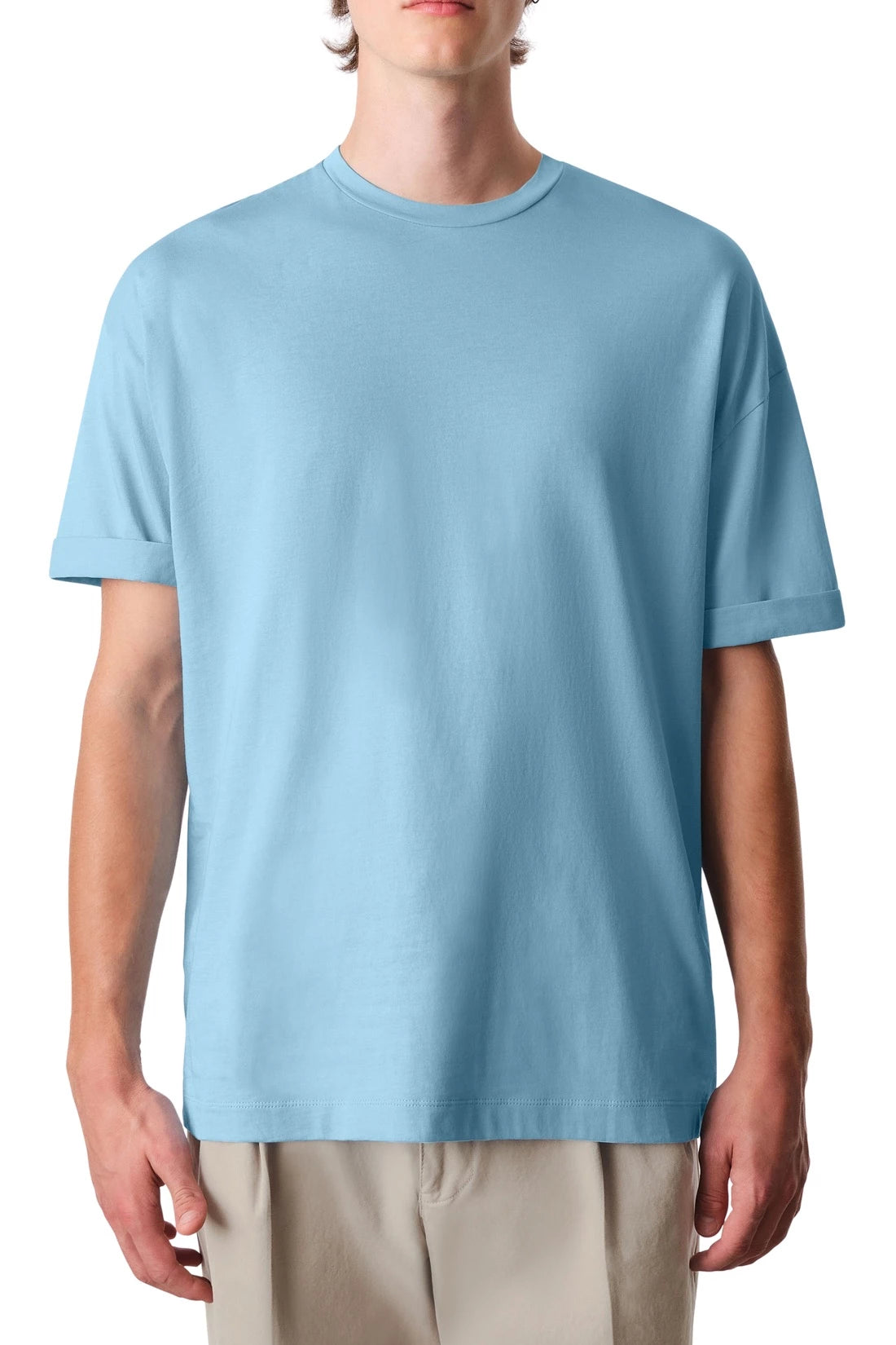 Drykorn-THILO-Shirts-Black-Deal-Outlet-by-ARCHIVIST