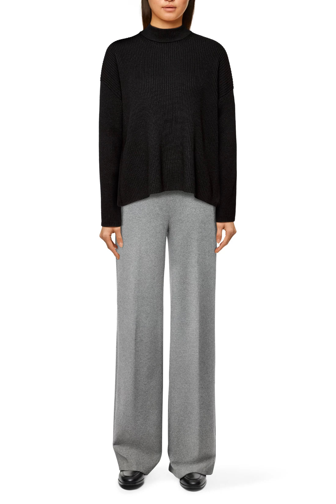 Drykorn-TIMOTHEA_2-Strick & Pullover-Black-Deal-Outlet-by-ARCHIVIST