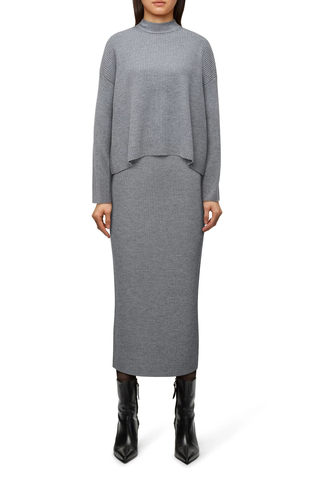 Drykorn-TIMOTHEA_2-Strick & Pullover-Black-Deal-Outlet-by-ARCHIVIST