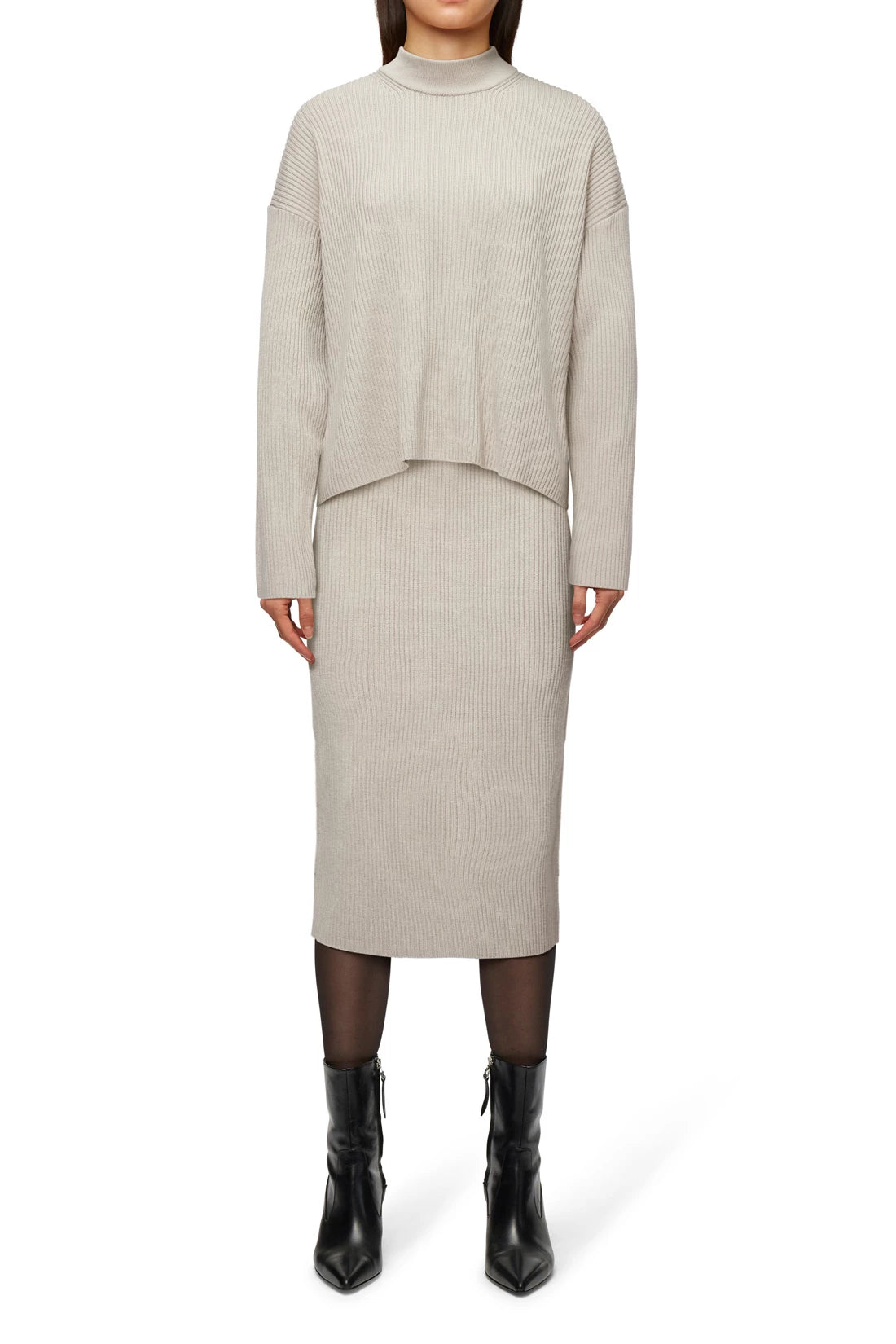 Drykorn-TIMOTHEA_2-Strick & Pullover-Black-Deal-Outlet-by-ARCHIVIST