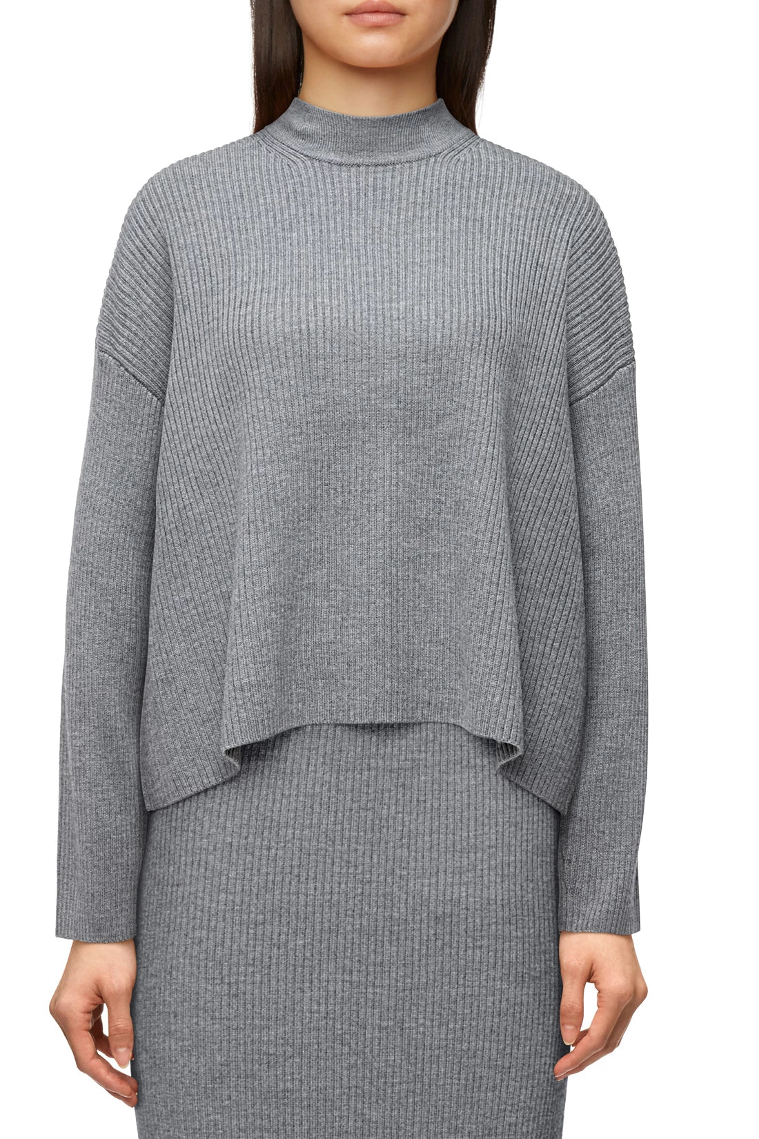 Drykorn-TIMOTHEA_2-Strick & Pullover-Black-Deal-Outlet-by-ARCHIVIST