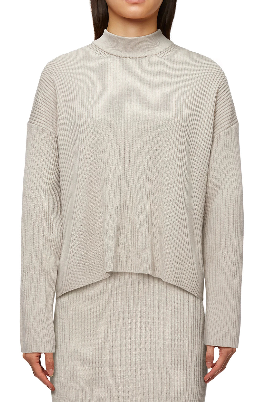 Drykorn-TIMOTHEA_2-Strick & Pullover-Black-Deal-Outlet-by-ARCHIVIST